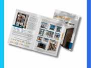 Top 10+ Mẫu catalogue nhôm kính đẹp thiết kế theo yêu cầu