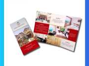 22+ Mẫu brochure giới thiệu sản phẩm thu hút khách hàng