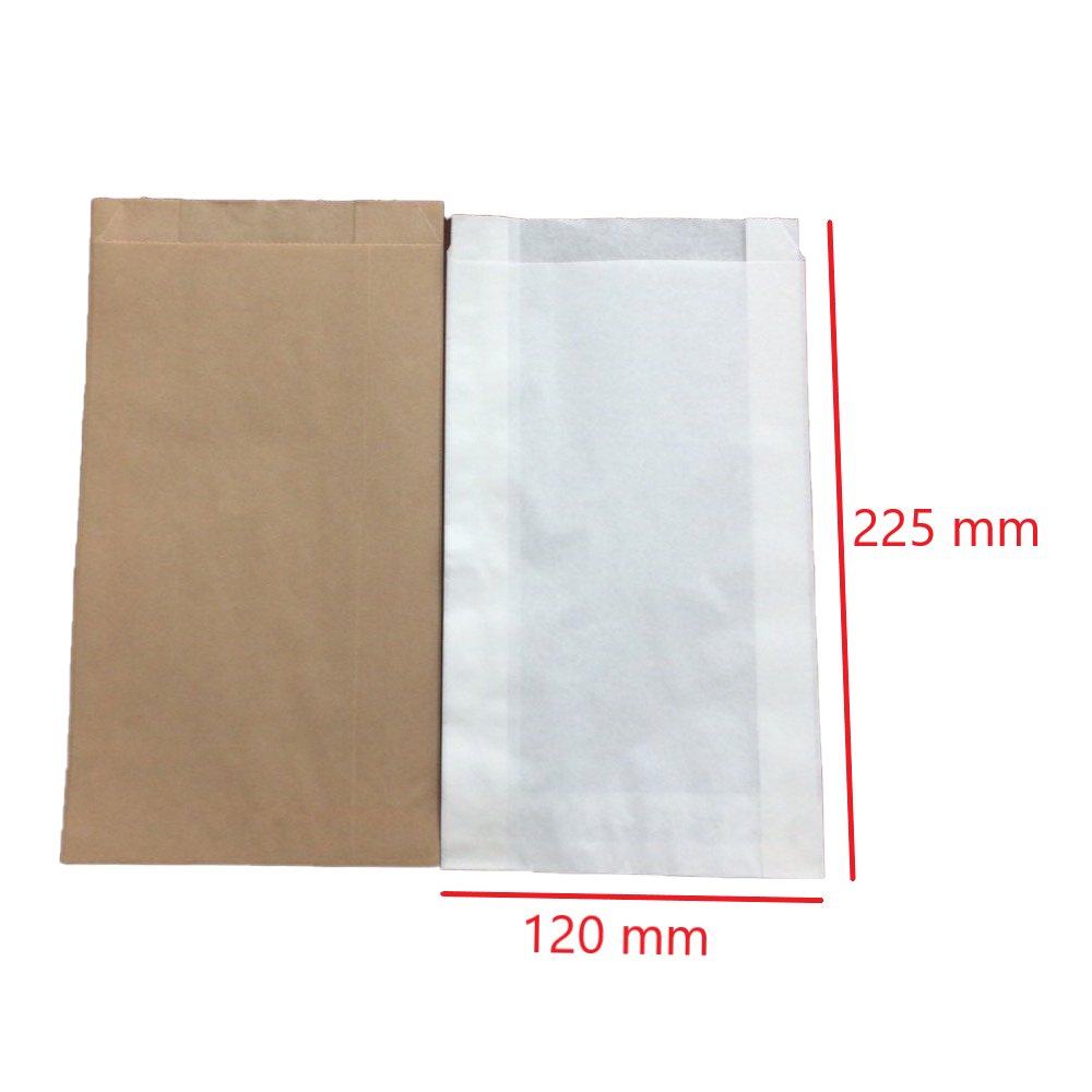 địa chỉ in túi giấy đựng gà rán giá rẻ