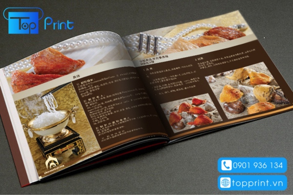 in catalogue yen sao