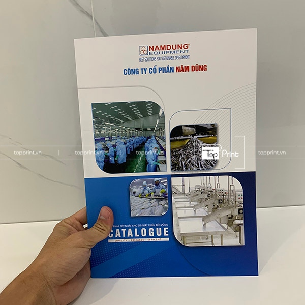 in catalogue nhôm kính