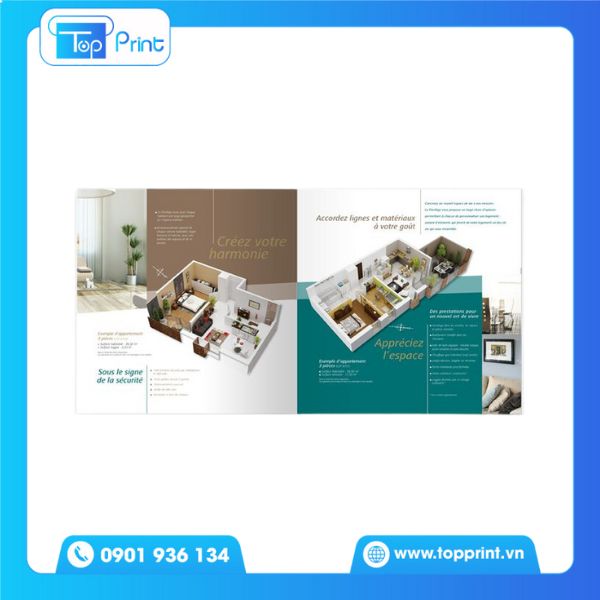 Catalogue xây dựng đẹp