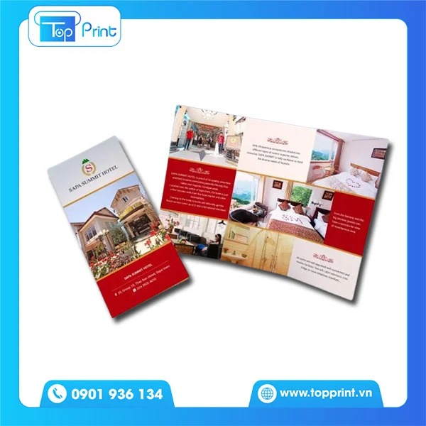 22+ Mẫu brochure giới thiệu sản phẩm thu hút khách hàng